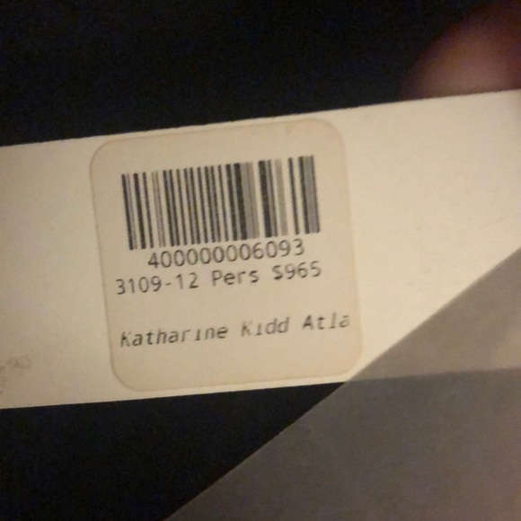 Katharine Kidd dress - Picture 5 of 8